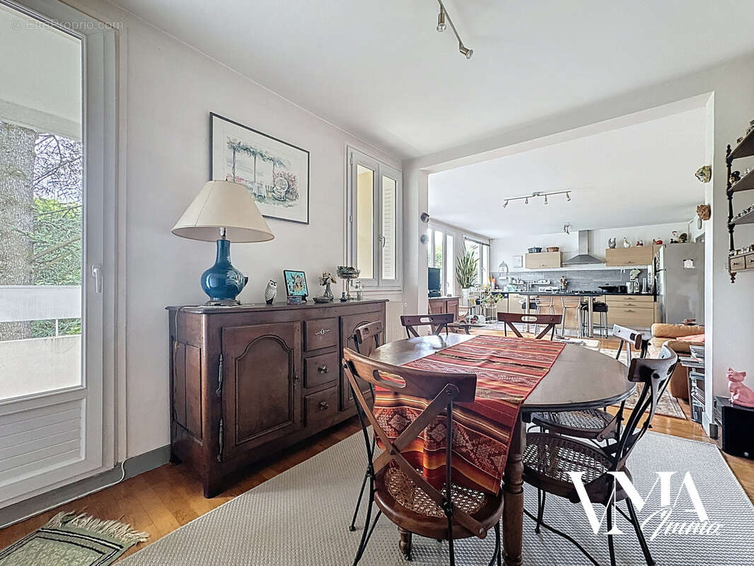 Appartement à ECULLY