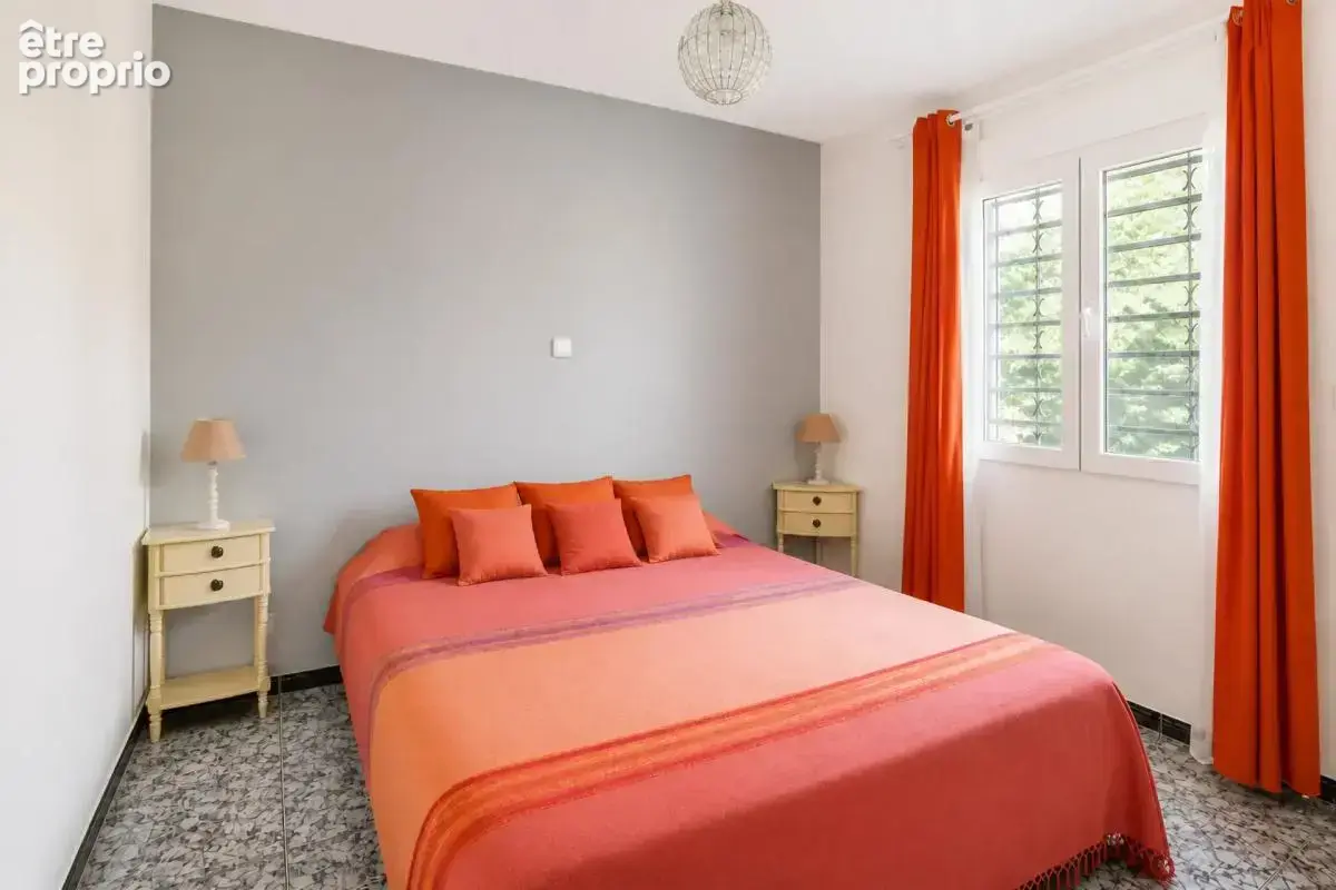 Villa plain pied 4 pièces - 116 m² - Candillargues - photo 7