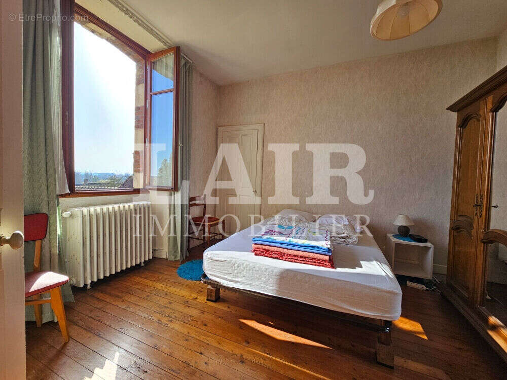 Maison à LA FERRIERE-BOCHARD