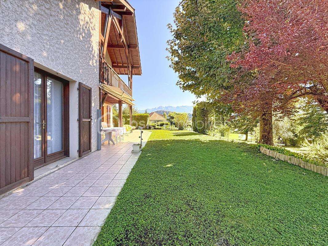 Maison à VARCES-ALLIERES-ET-RISSET