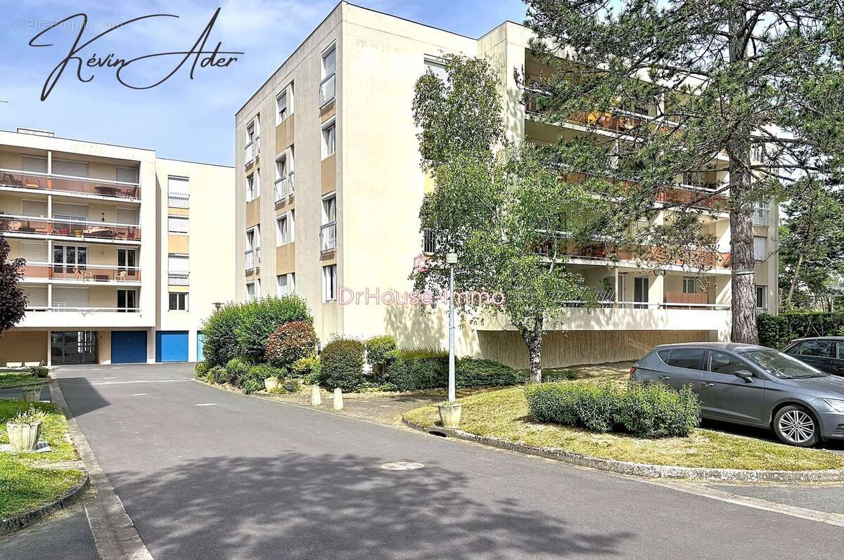Appartement à ORLEANS