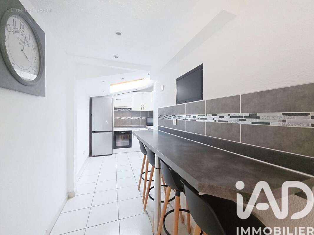 Photo 9 - Maison à LE BARCARES