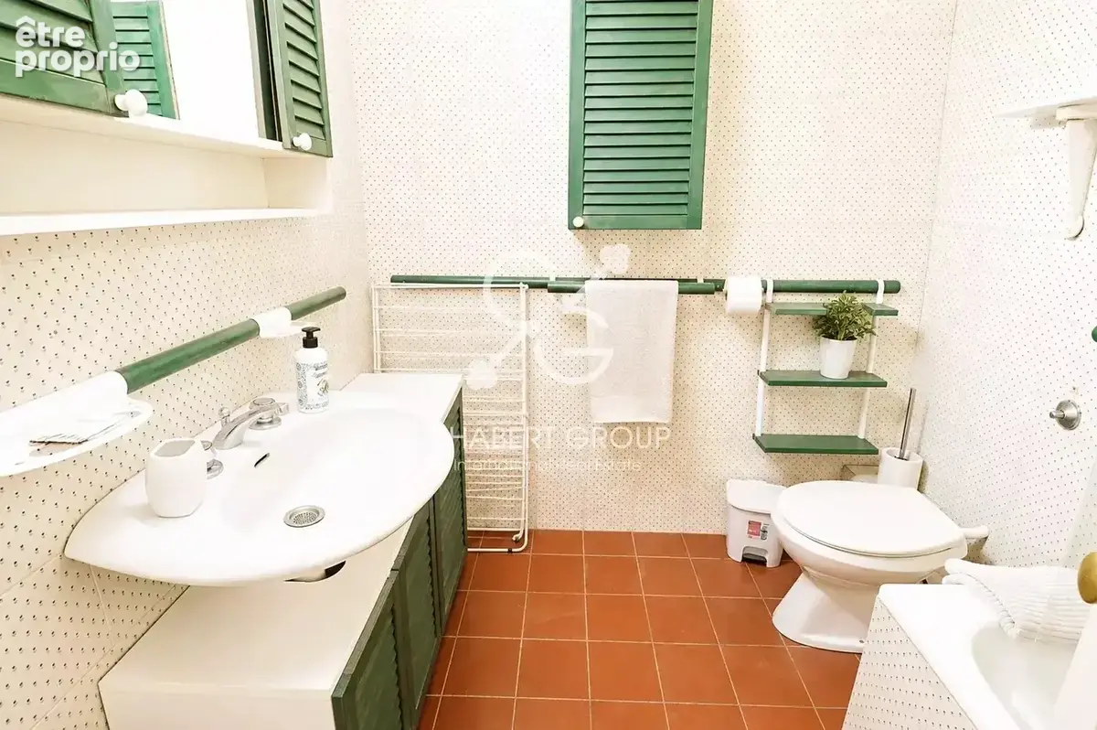 Exclusivite - villefranche-sur-mer - vieille-ville - studio avec mezzanine 34 m² - photo 7