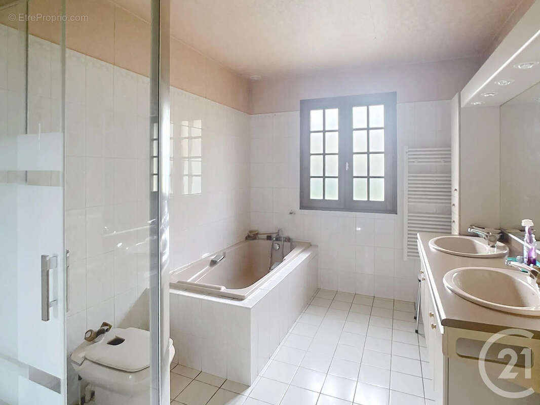 Maison à GISORS