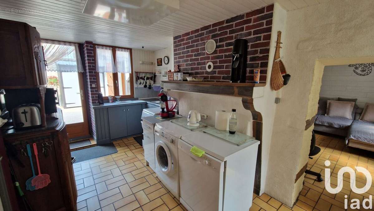 Photo 5 - Maison à LAIGNES