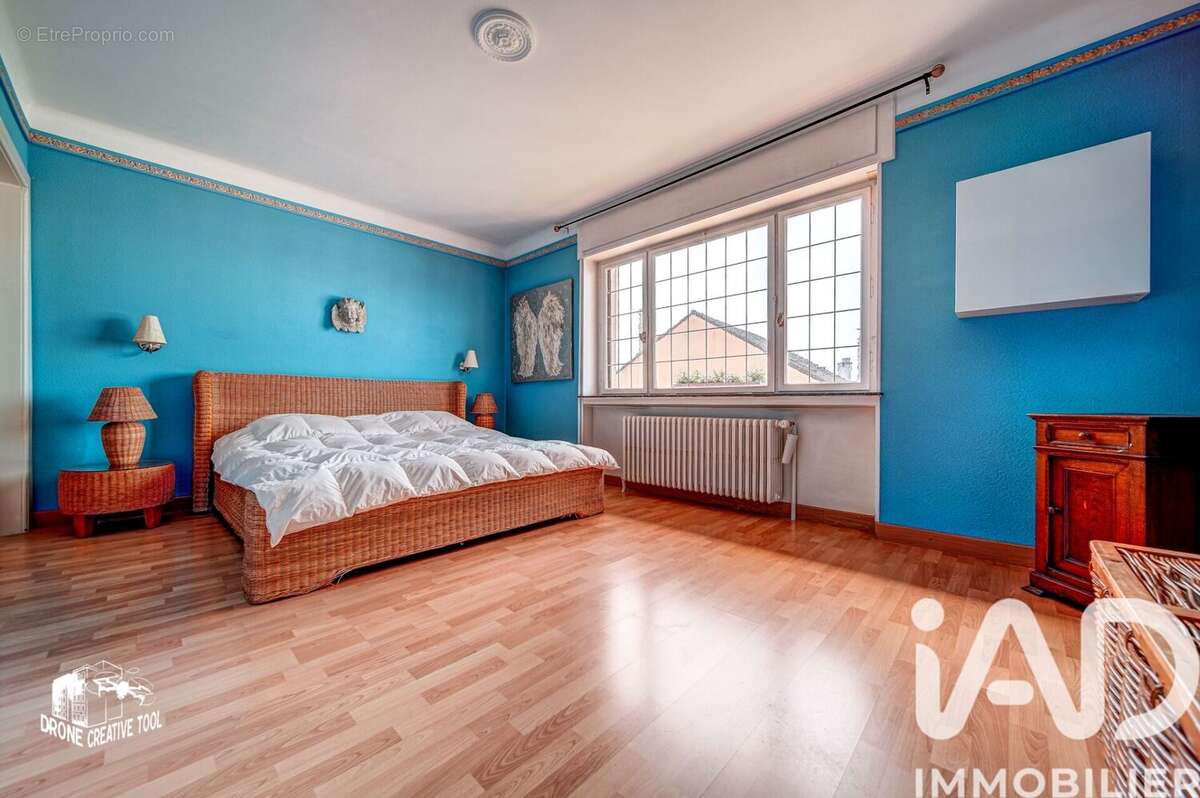 Photo 9 - Maison à KUNTZIG