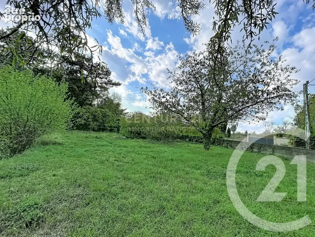 Maison 5 pièces 122 m² à vendre à La Verpilliere (38290) - photo 13