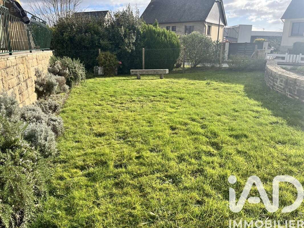 Photo 3 - Maison à QUEVERT