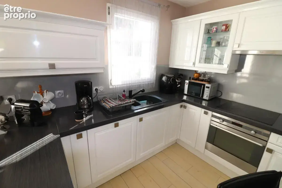 Jolie Maison à vendre de 85M² 3PIECES SAINT PIERRE D'OLERON (17) - photo 6