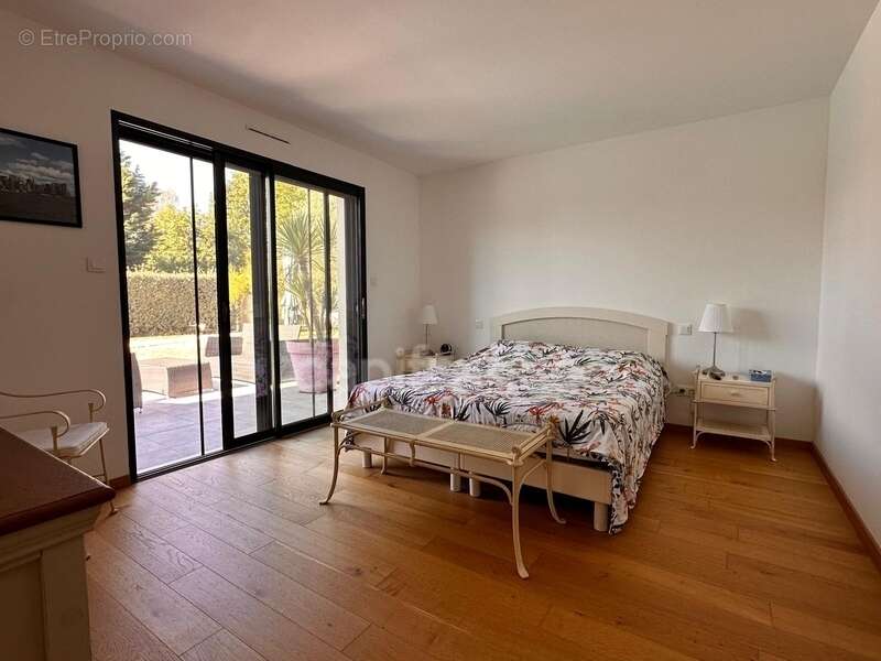 Maison à LES MATHES