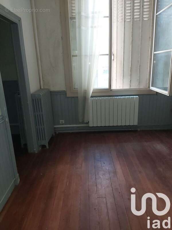 Photo 3 - Appartement à SENS