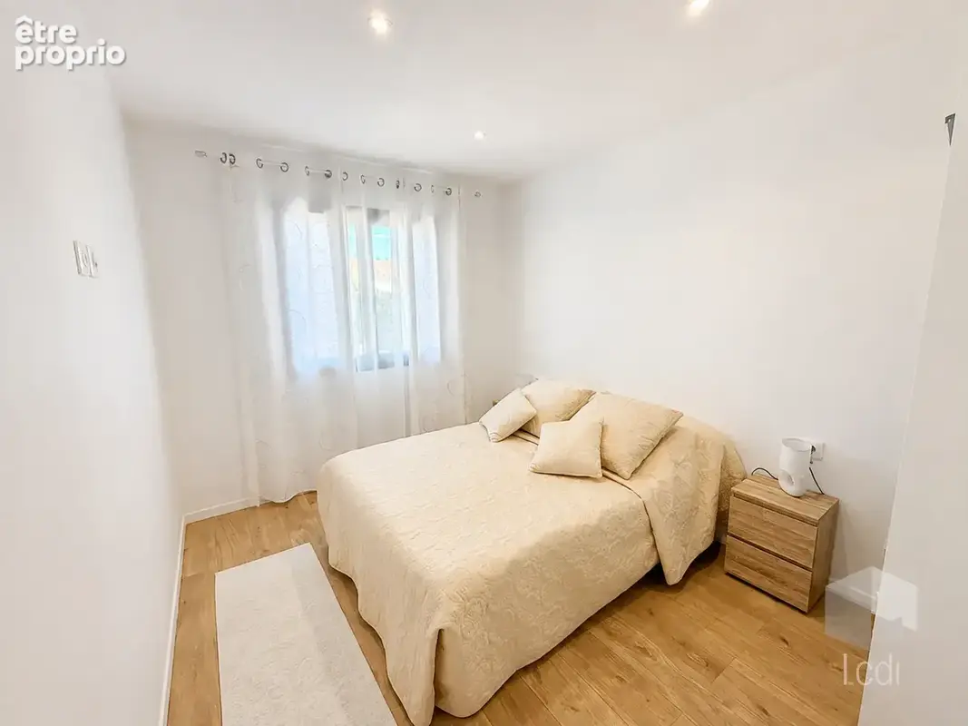 MONTÉLIMAR, maison plain pied de 109 m2 - photo 7