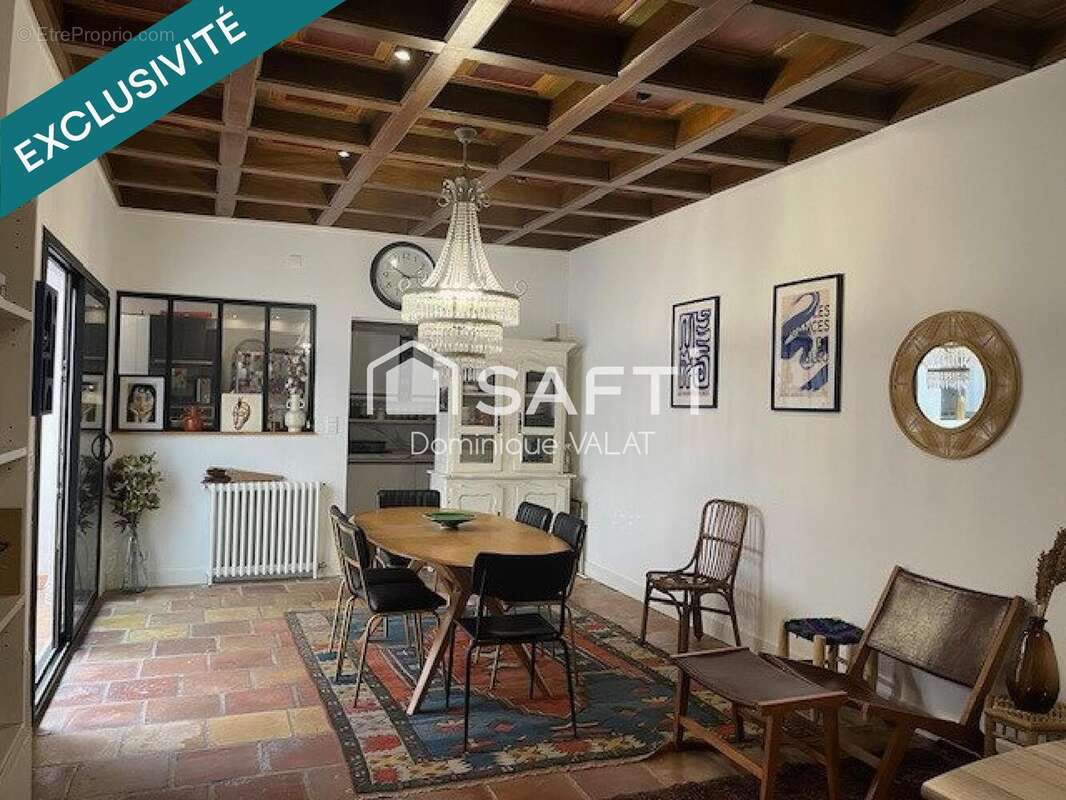 Photo 3 - Appartement à ALES