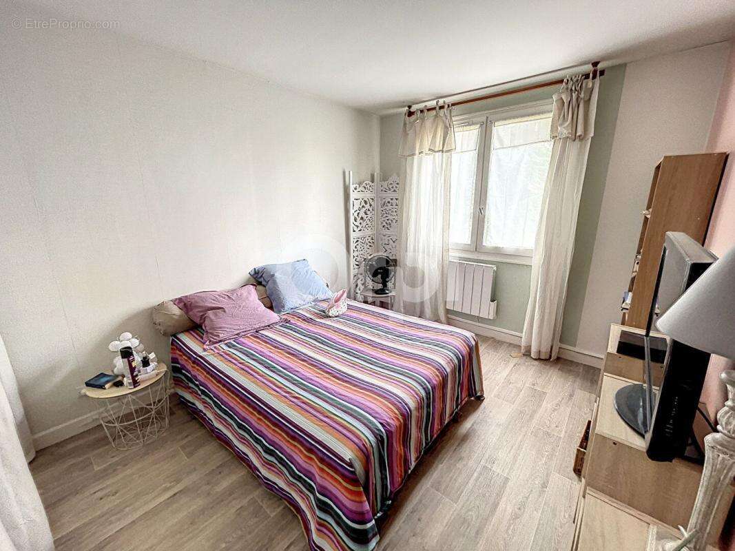 Appartement à BRIVE-LA-GAILLARDE