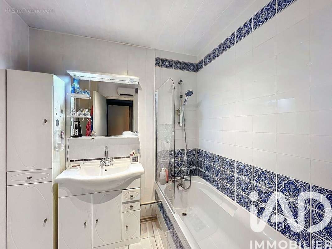 Photo 7 - Maison à NOISIEL