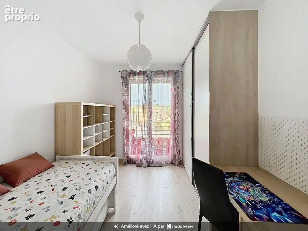 Appartement Gardanne 3 pièce(s) 70 m2 - photo 5