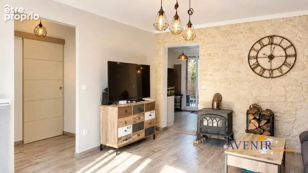 Maison 4 pièces 75 m² à vendre à Marseille-13e (13013) - photo 3