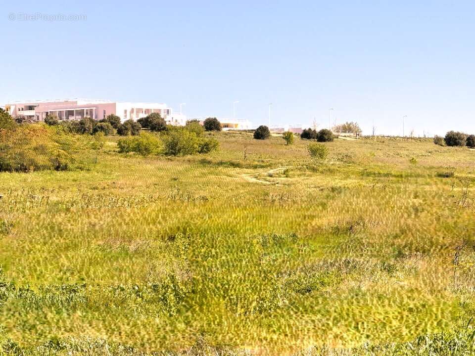 Terrain 413 m² à Perpignan  - photo 3