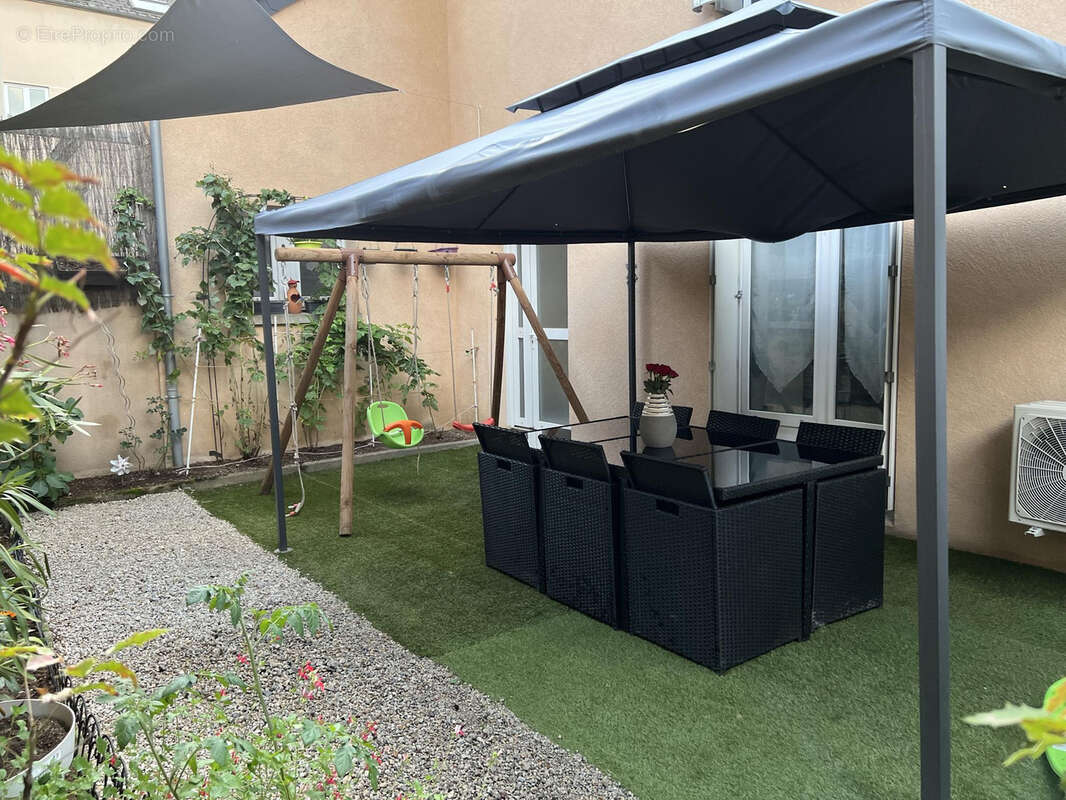 Appartement à USSEL