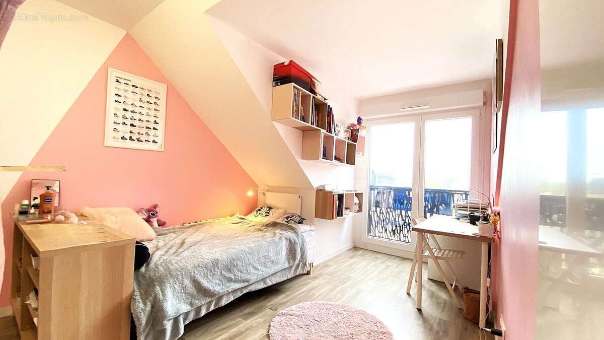 Appartement à PLAISIR