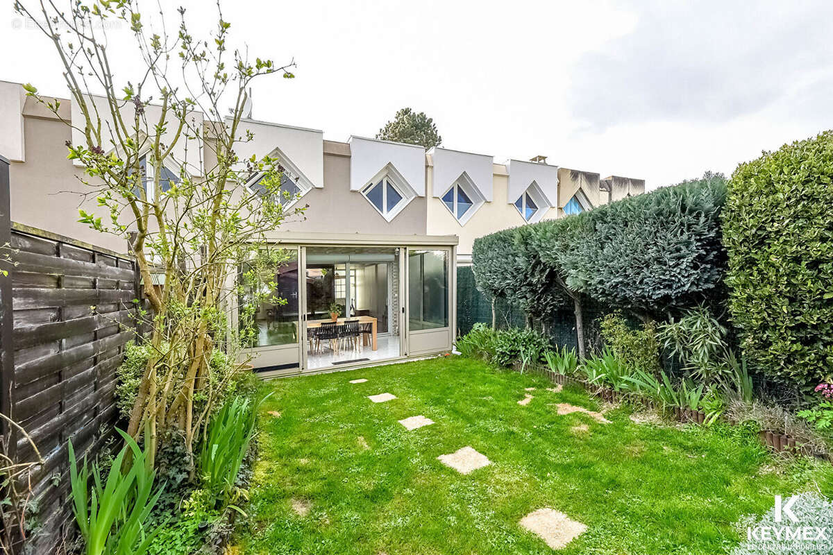 Maison 85 m² - 3 ch - Véranda bioclimatique - Coup de coeur Puiseux - photo 9