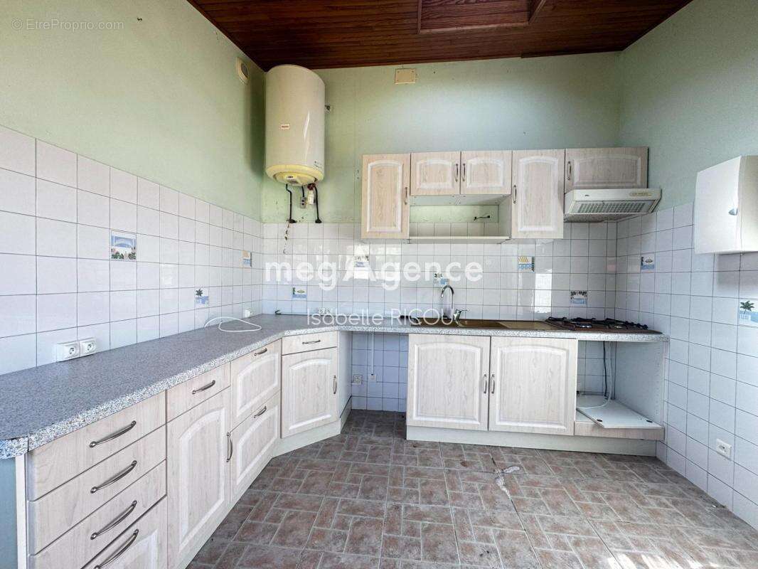 Ensemble immobilier avec maison principale + annexe indépendante – Dolus-d’Oléron - photo 13