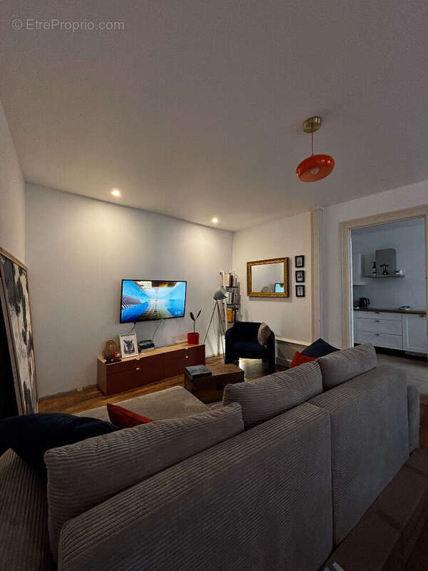 Appartement à LAVAL