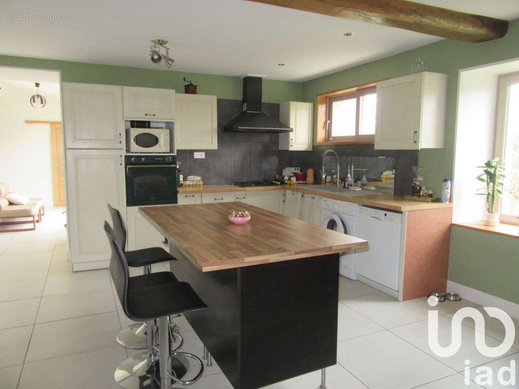 Photo 8 - Maison à BRESSUIRE