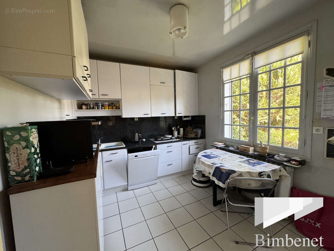 Maison 106 m² à Saint-Jean-De-Braye  - photo 6