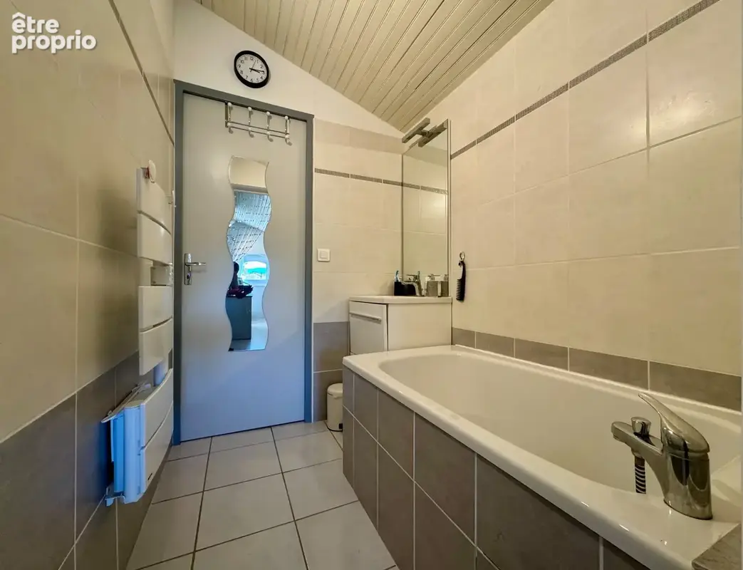 Maison à vendre 7 pièces SAINT PRIVAT DES VIEUX (30) - photo 22