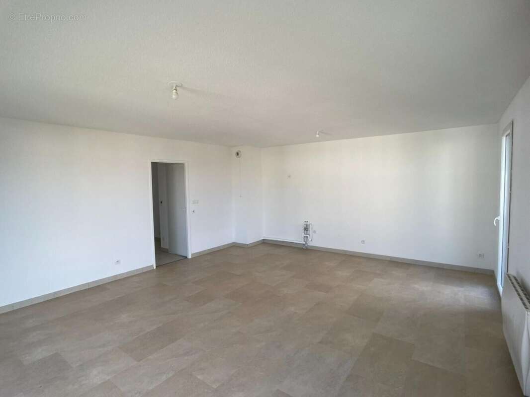 Photo 4 - Appartement à BLAGNAC