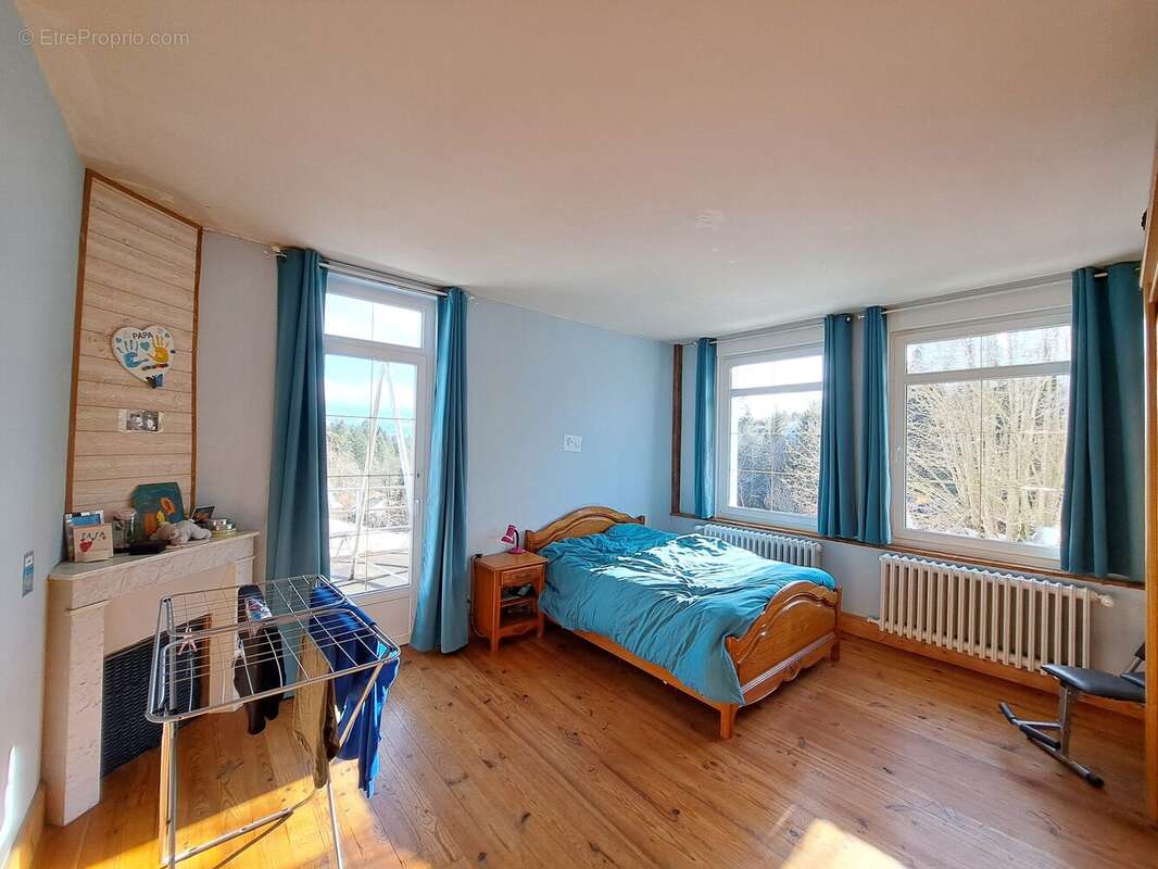 Photo 4 - Maison à AMBERT