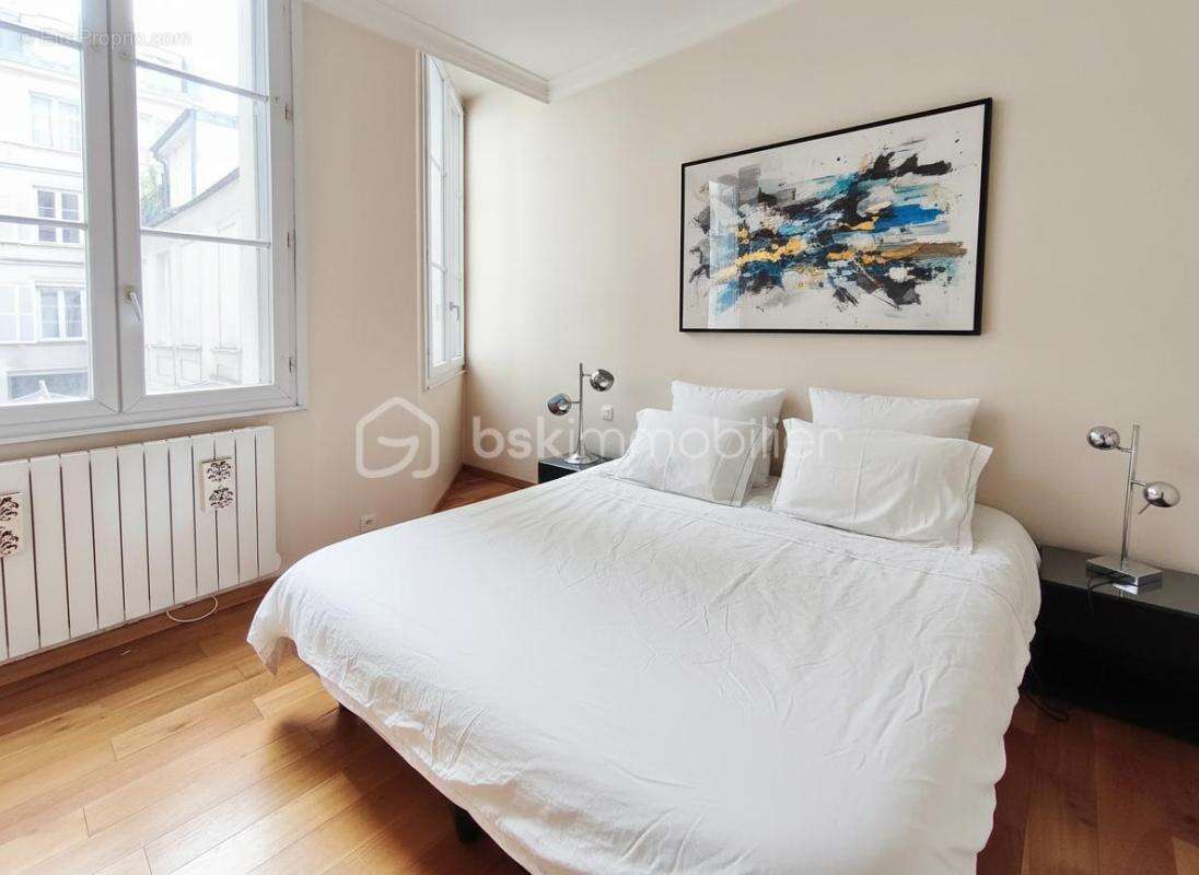 Appartement à PARIS-6E