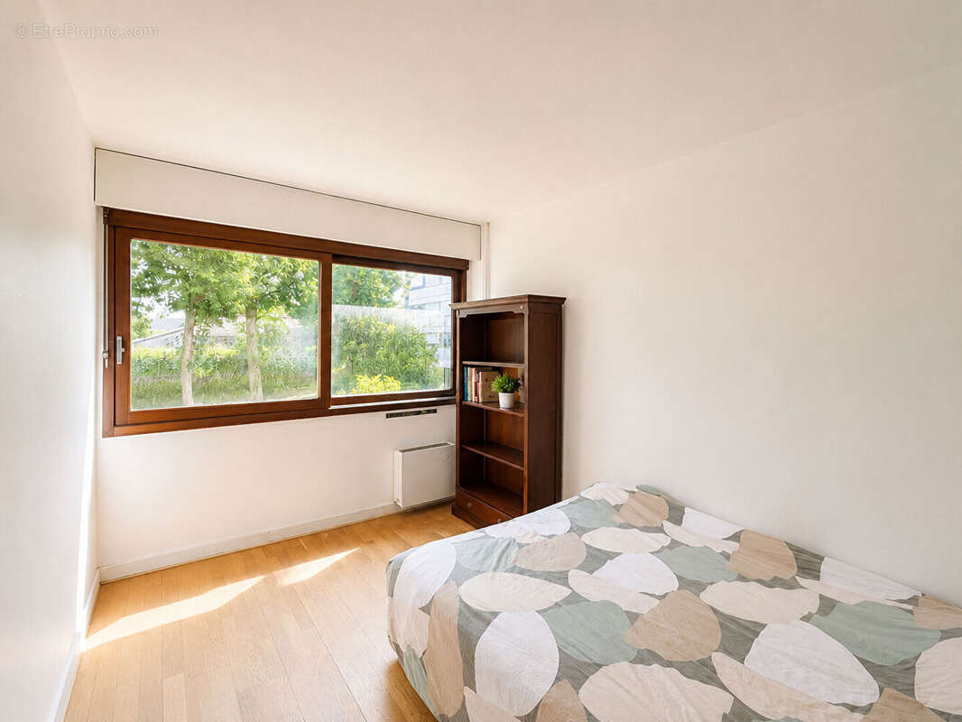 Appartement Sèvres - 5 pièces 101.12 m2 - photo 10