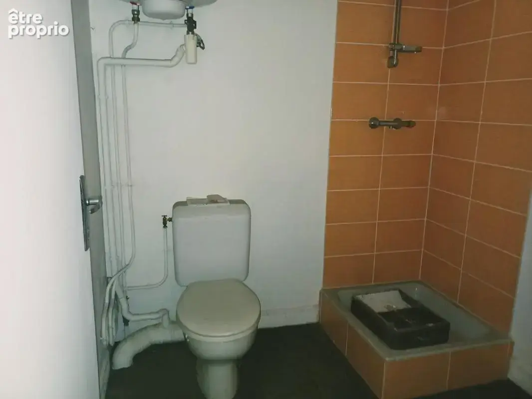 immeuble à vendre LAPALISSE (03) - photo 23