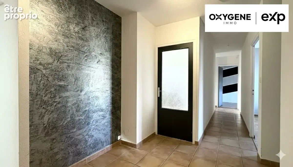 Appartement 96 m² à Valras-Plage  - photo 8