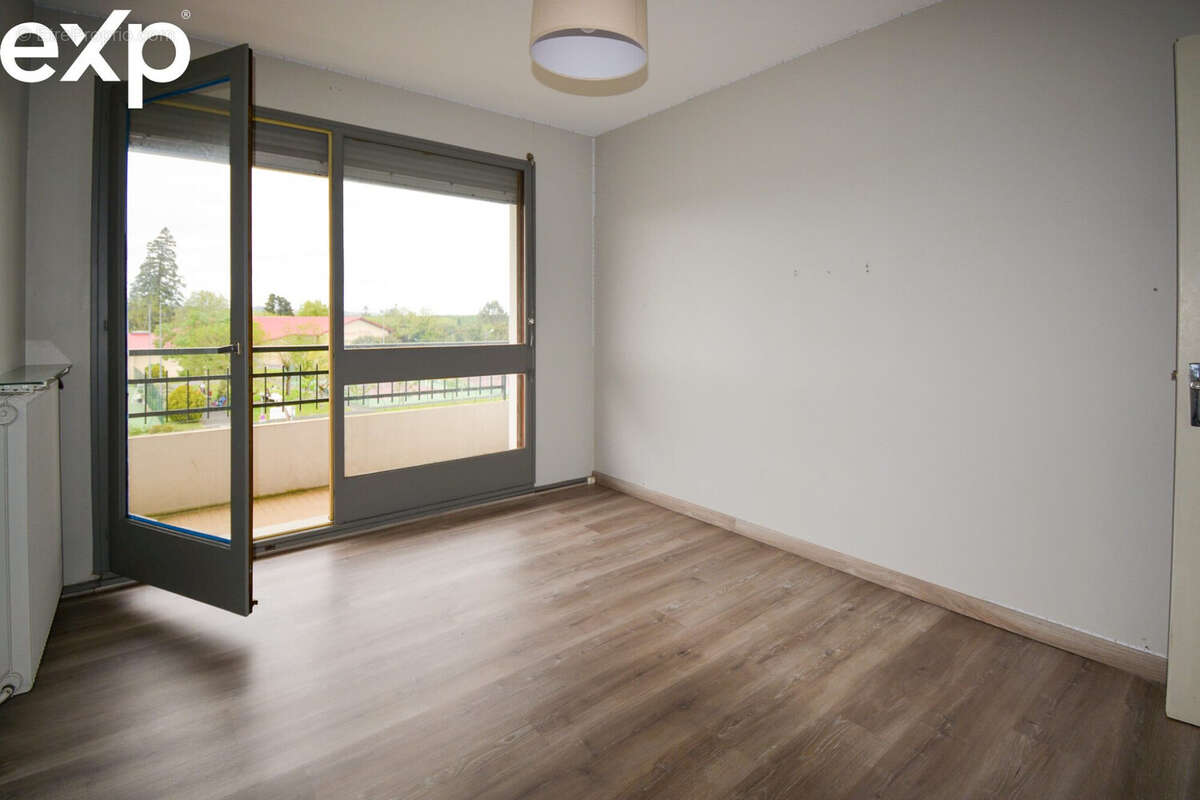 Appartement à LANGON