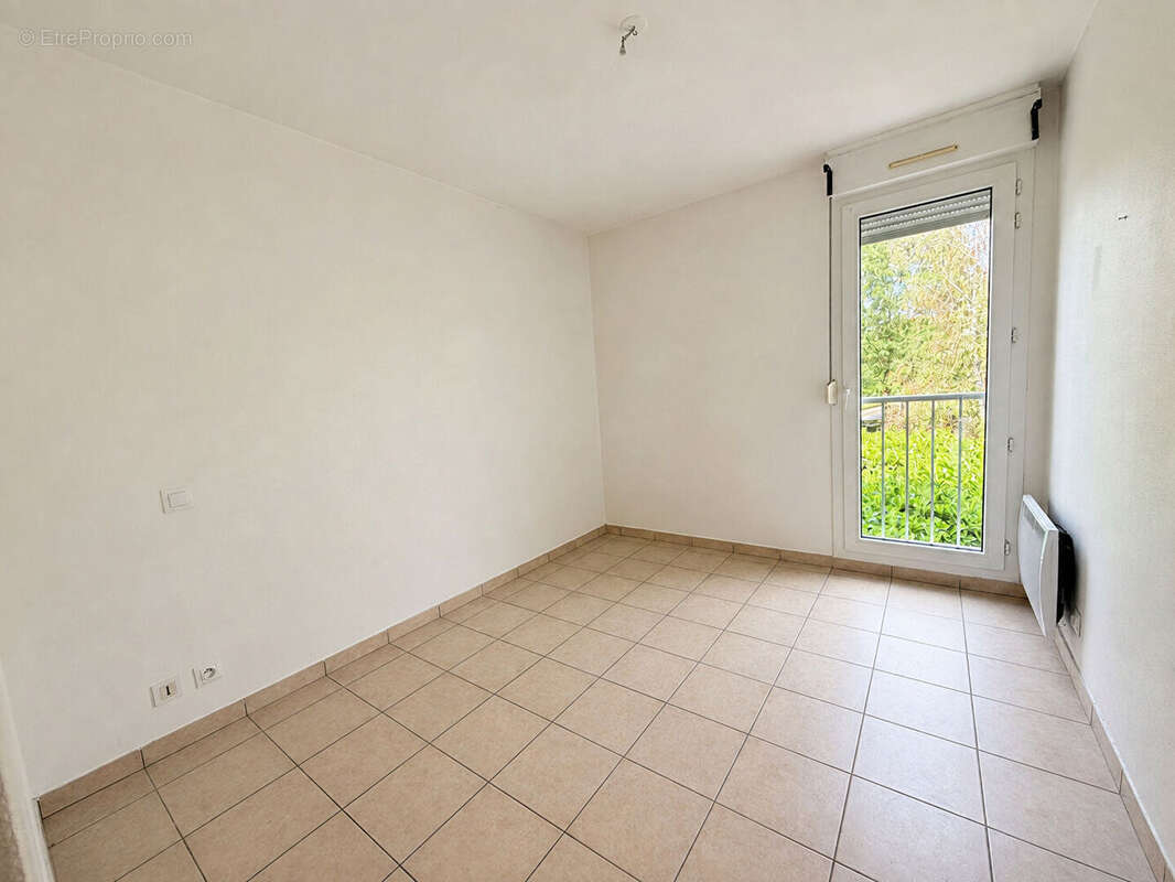 Dijon Toison d'Or  Bel appartement T3 de 69 m² avec terrasse - photo 5