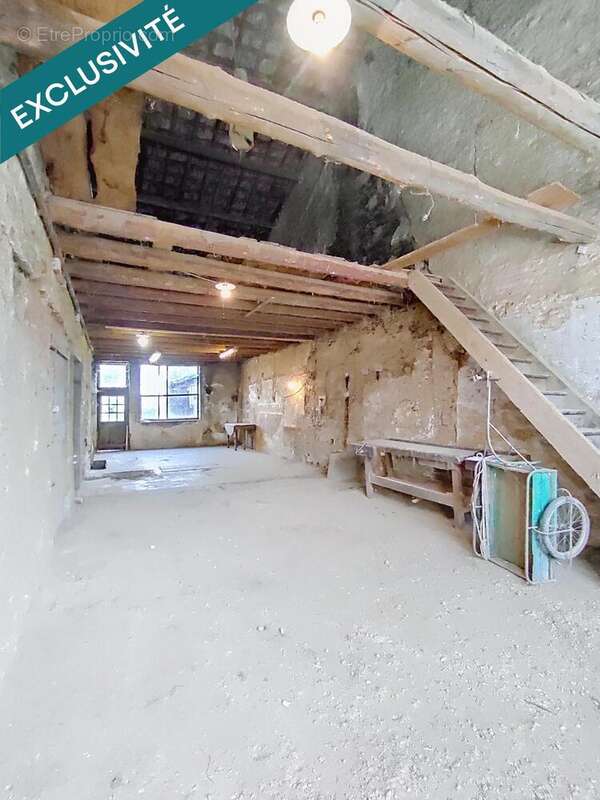 Photo 2 - Maison à THIONVILLE