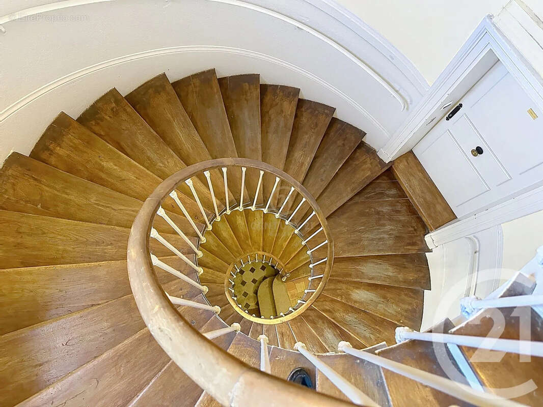 Appartement à CHARLY