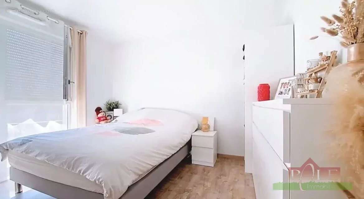 Appartement à PONT-EVEQUE