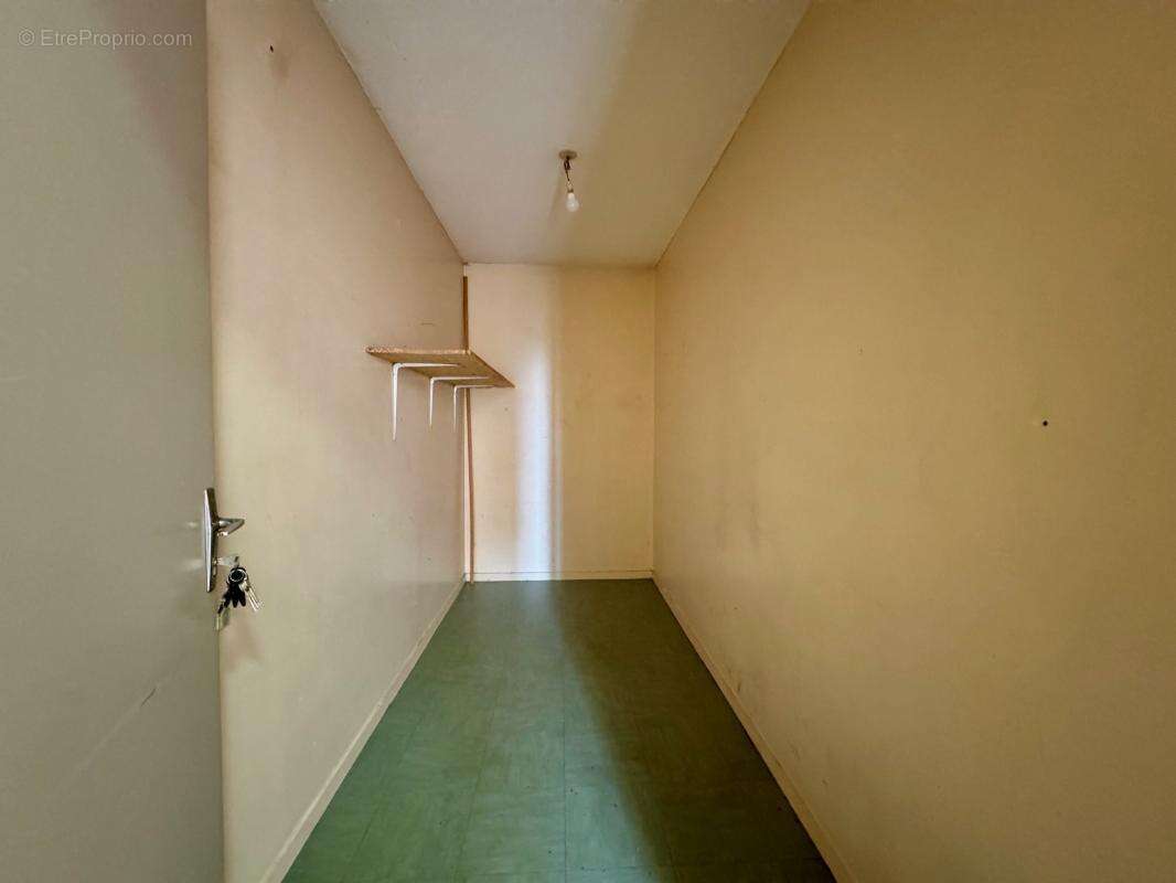 Appartement t4 - photo 21