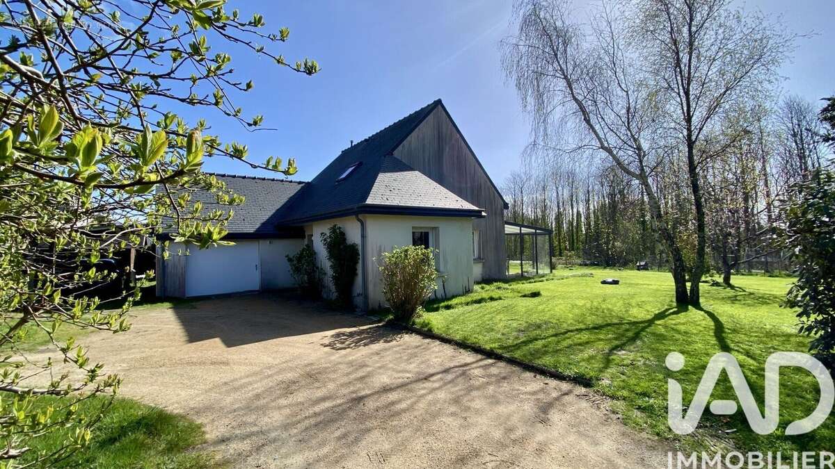 Photo 4 - Maison à LANNION