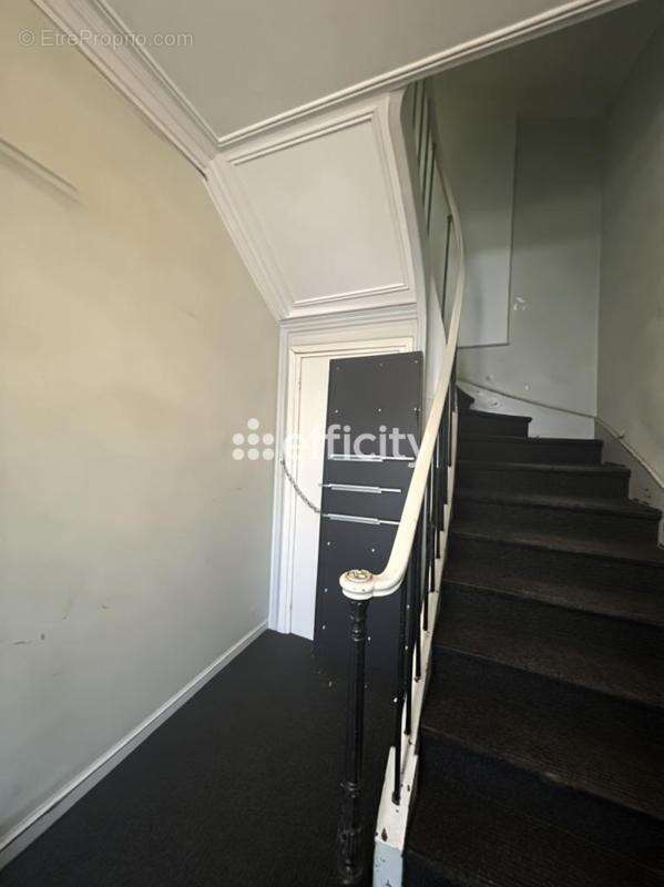 Appartement à SAINT-BRIEUC
