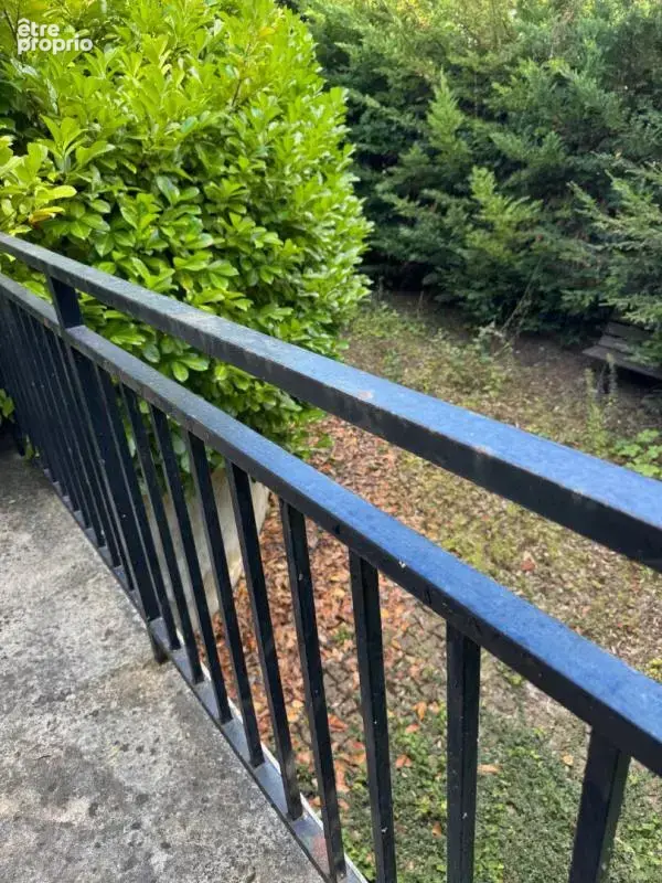Maison T5 - Bétheniville 51490 - photo 15