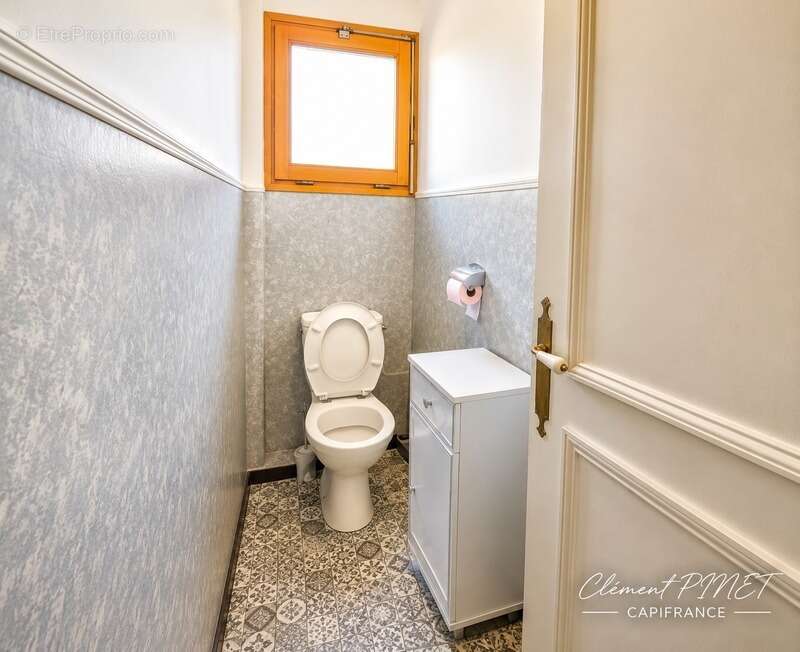 Appartement T4 de 105,79 m² – Avec garage et cave - photo 11