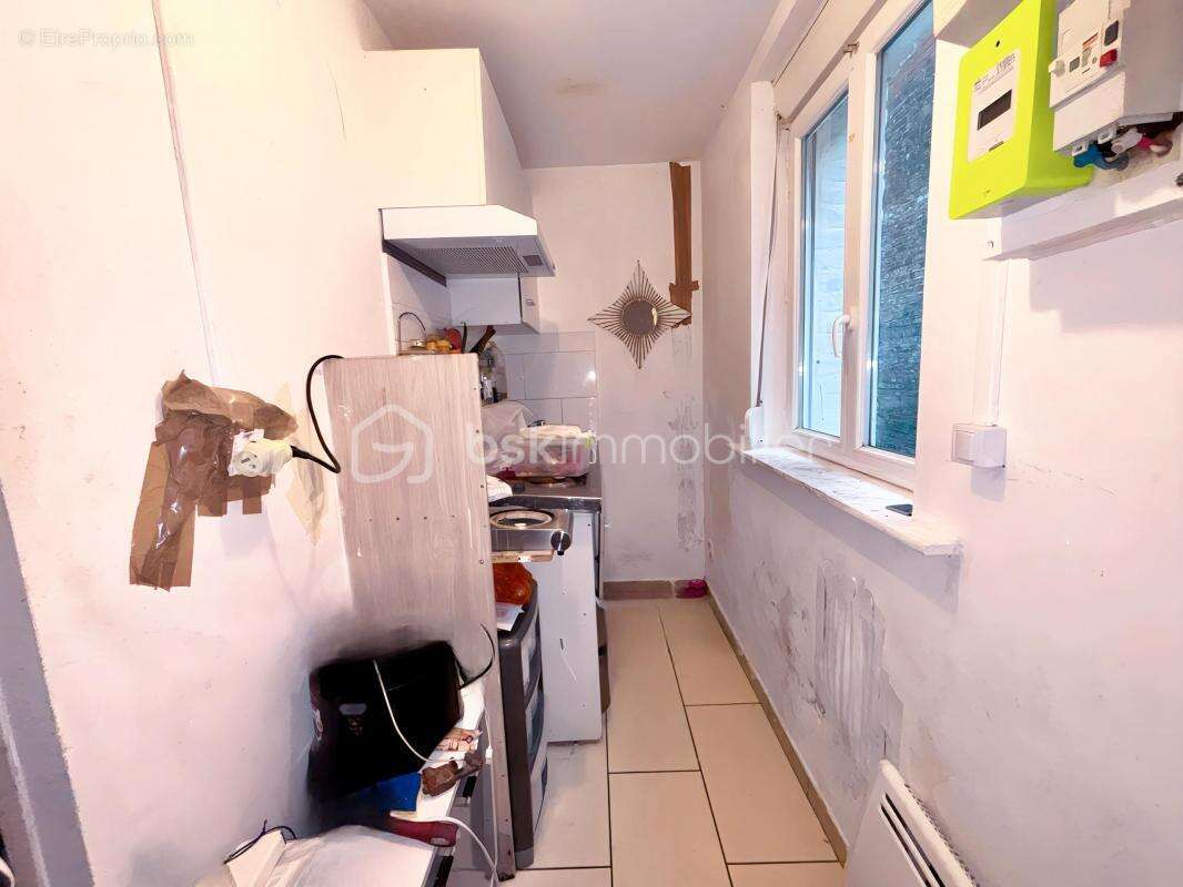 Appartement à DENAIN