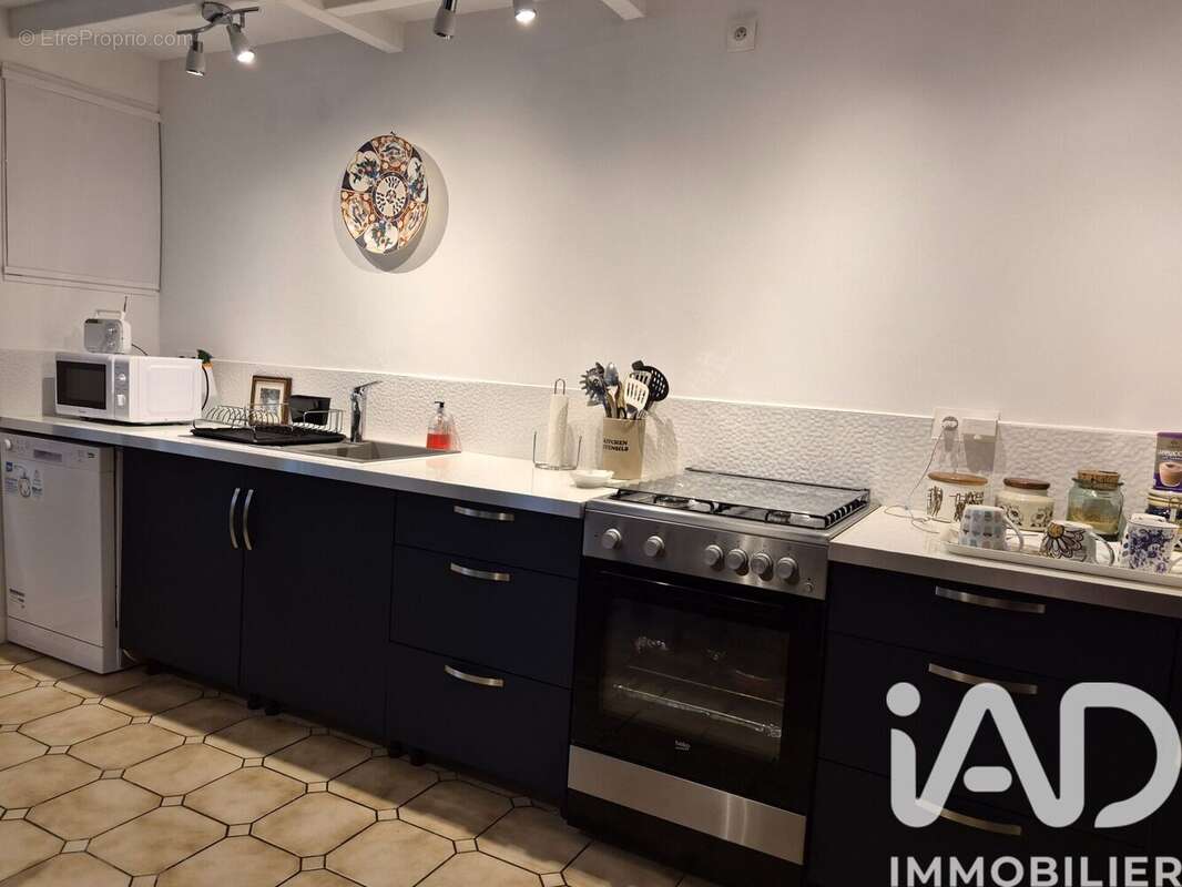 Photo 3 - Maison à L'ABSIE