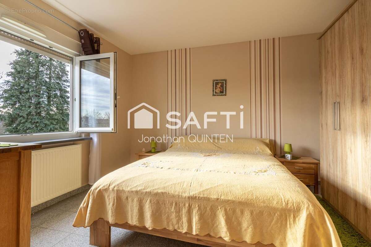 Photo 5 - Appartement à HOMBOURG-HAUT