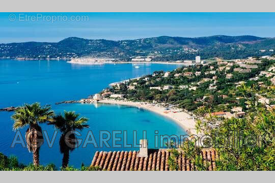 Appartement à LE LAVANDOU